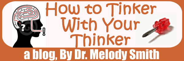 How To Tinker With Your Thinker